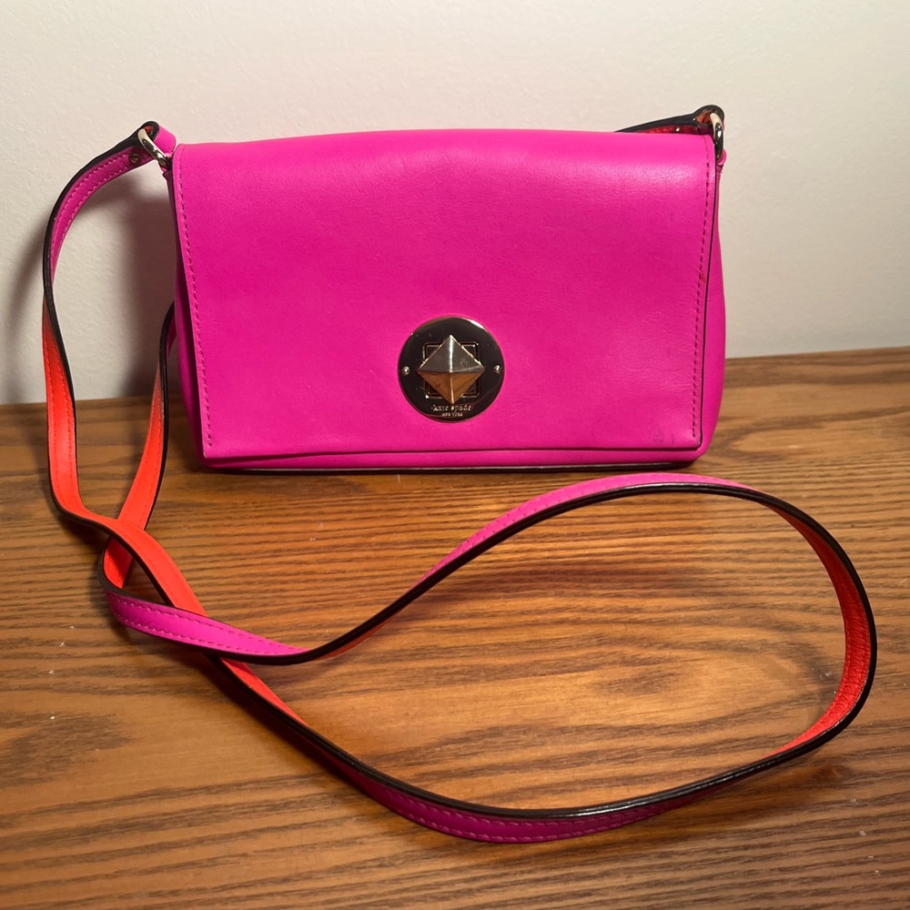 Kate Spade Crossbody Bag